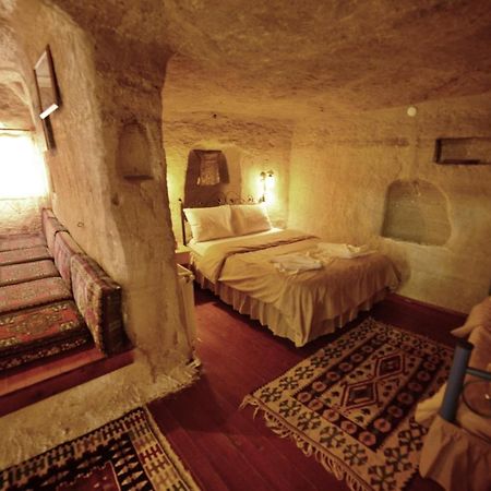 Cave Seasons Deluxe Hotel Göreme Luaran gambar