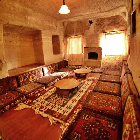 Cave Seasons Deluxe Hotel Göreme Luaran gambar