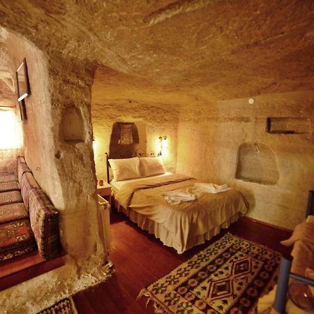 Cave Seasons Deluxe Hotel Göreme Luaran gambar