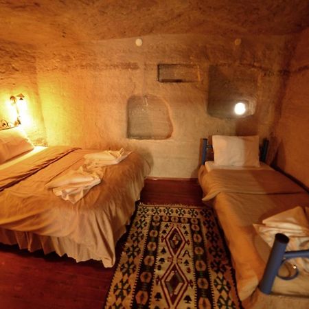 Cave Seasons Deluxe Hotel Göreme Luaran gambar