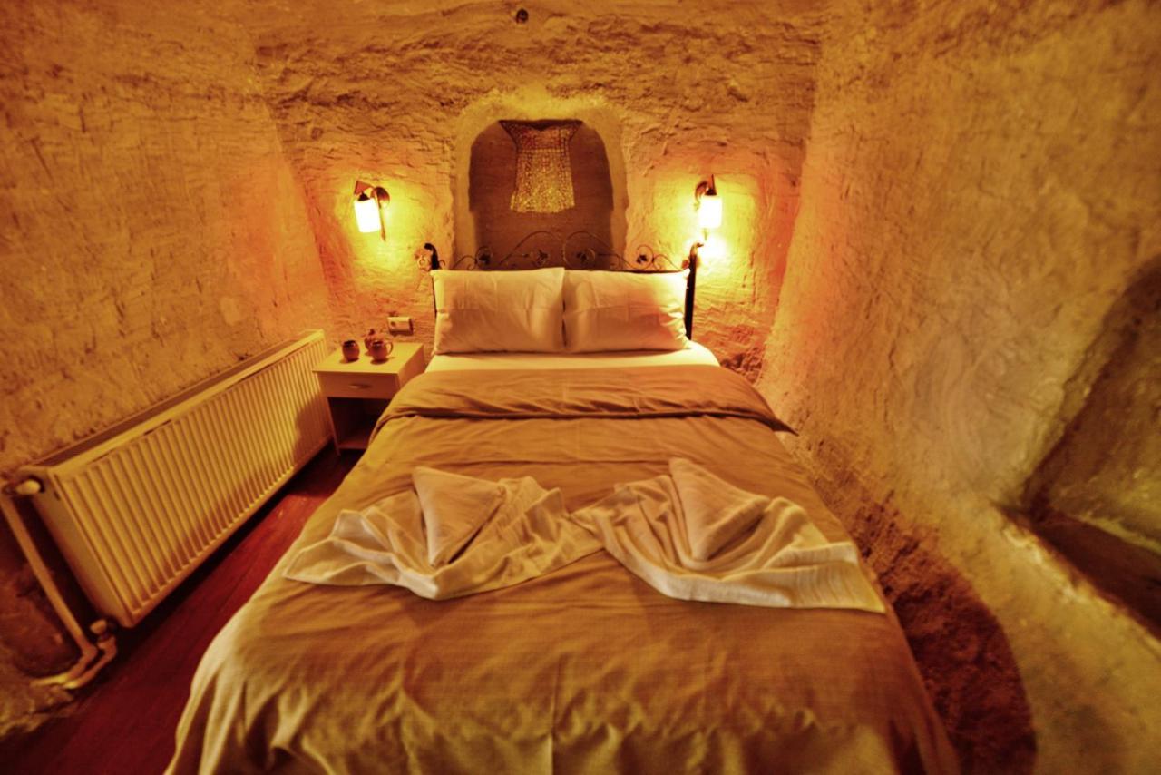 Cave Seasons Deluxe Hotel Göreme Luaran gambar