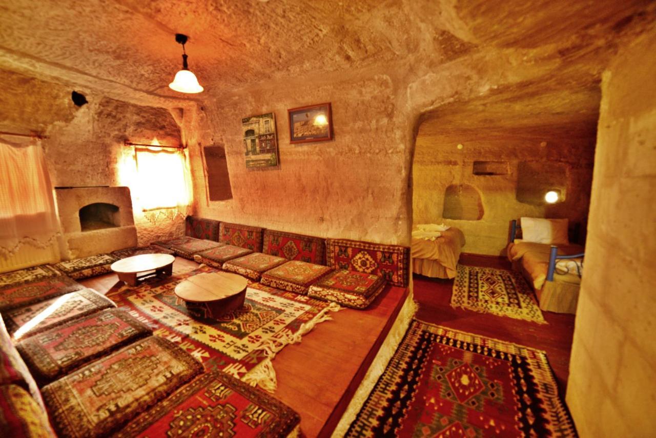 Cave Seasons Deluxe Hotel Göreme Luaran gambar