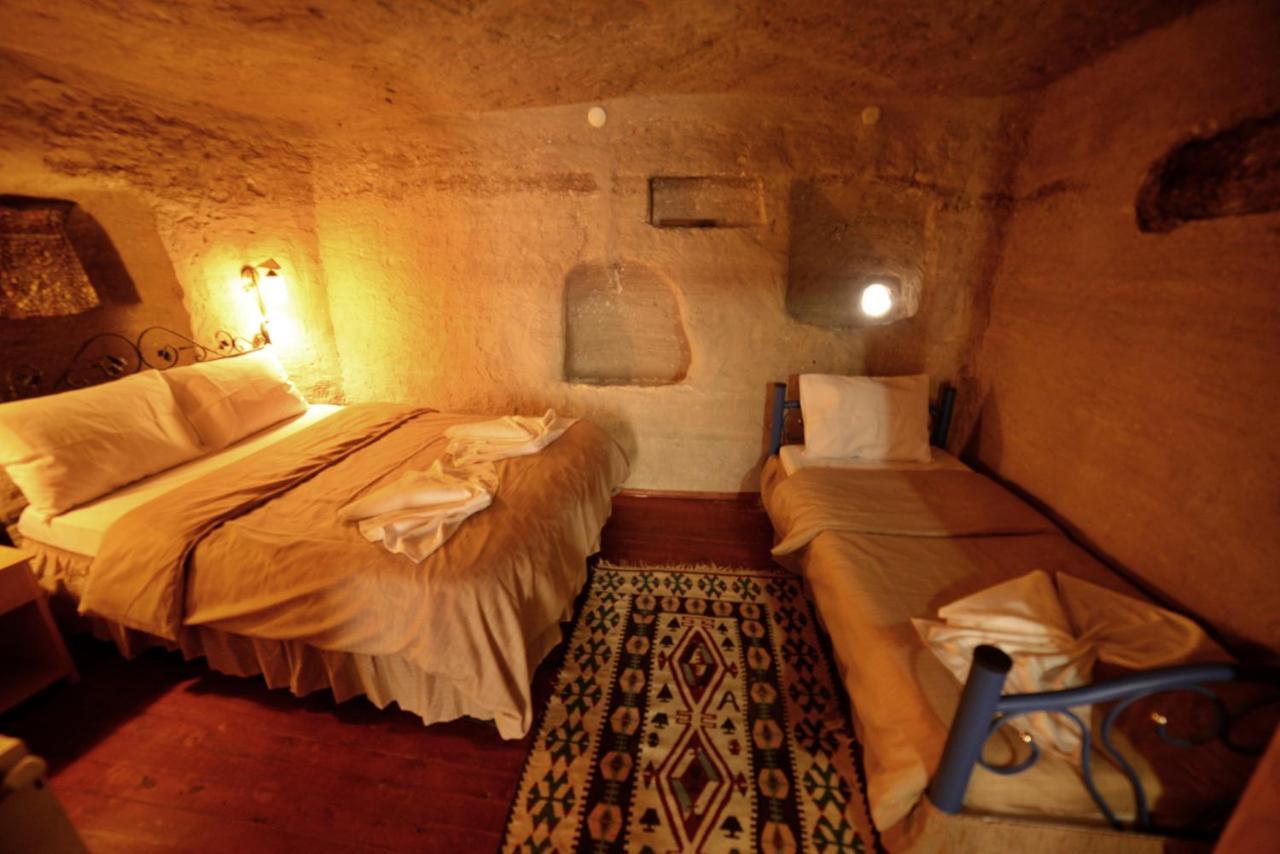 Cave Seasons Deluxe Hotel Göreme Luaran gambar