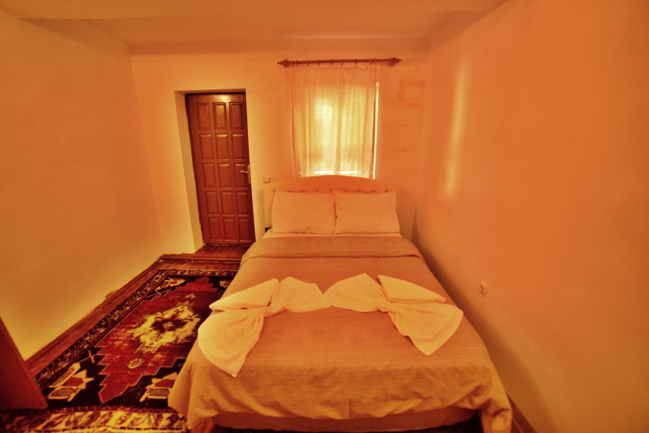 Cave Seasons Deluxe Hotel Göreme Luaran gambar