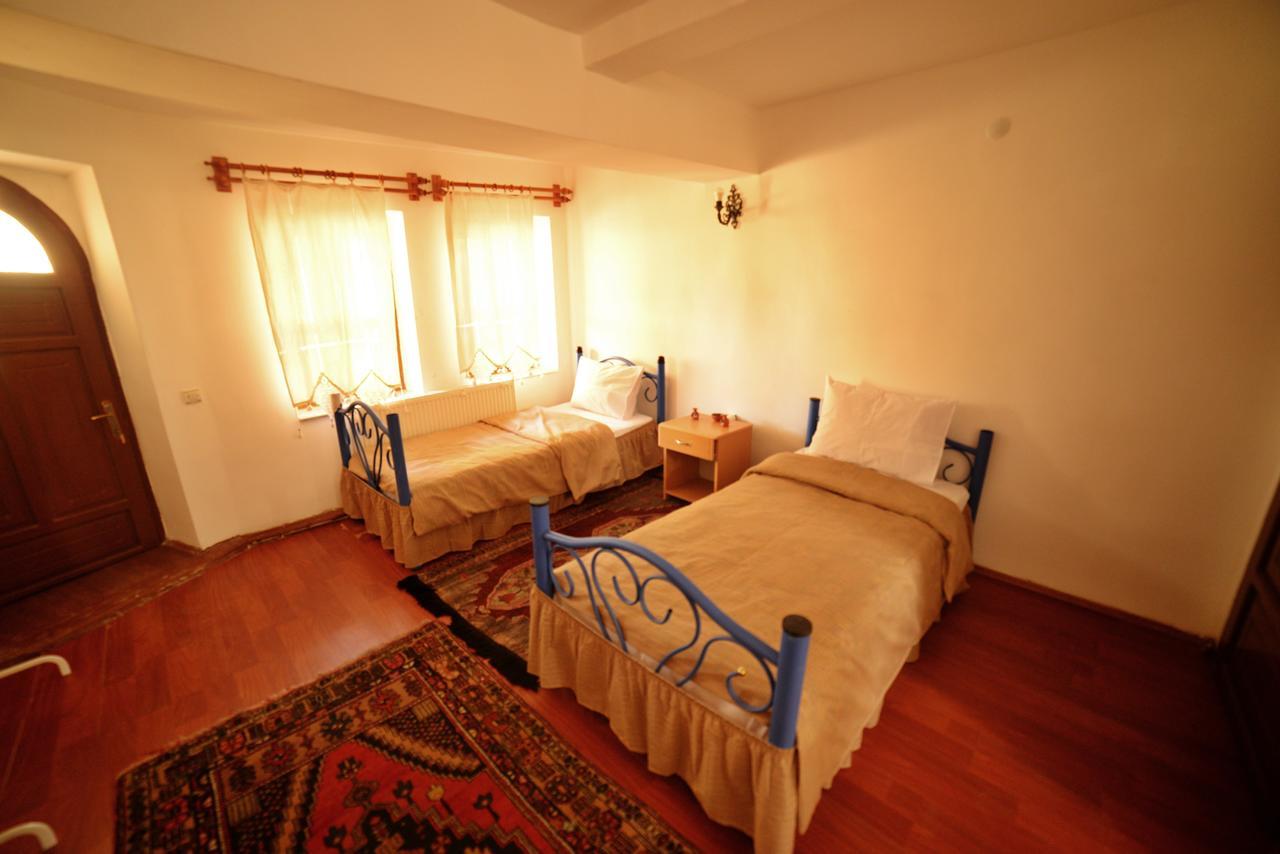 Cave Seasons Deluxe Hotel Göreme Luaran gambar