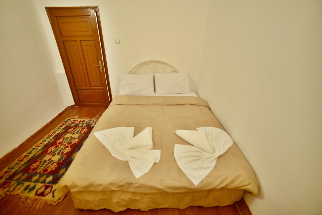 Cave Seasons Deluxe Hotel Göreme Luaran gambar