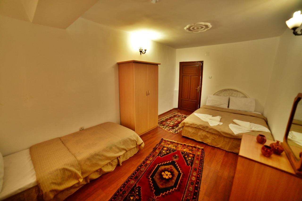 Cave Seasons Deluxe Hotel Göreme Luaran gambar