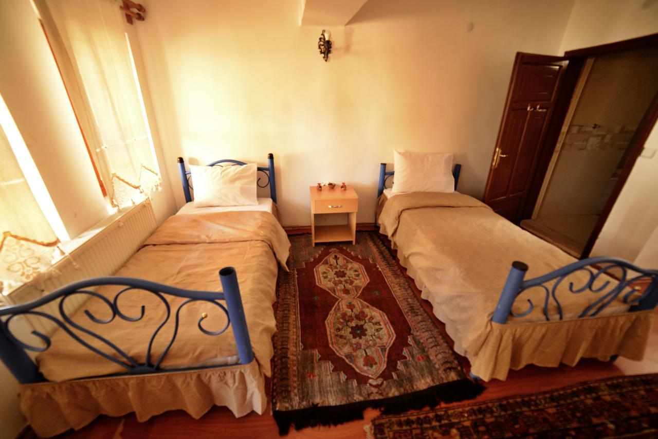 Cave Seasons Deluxe Hotel Göreme Luaran gambar