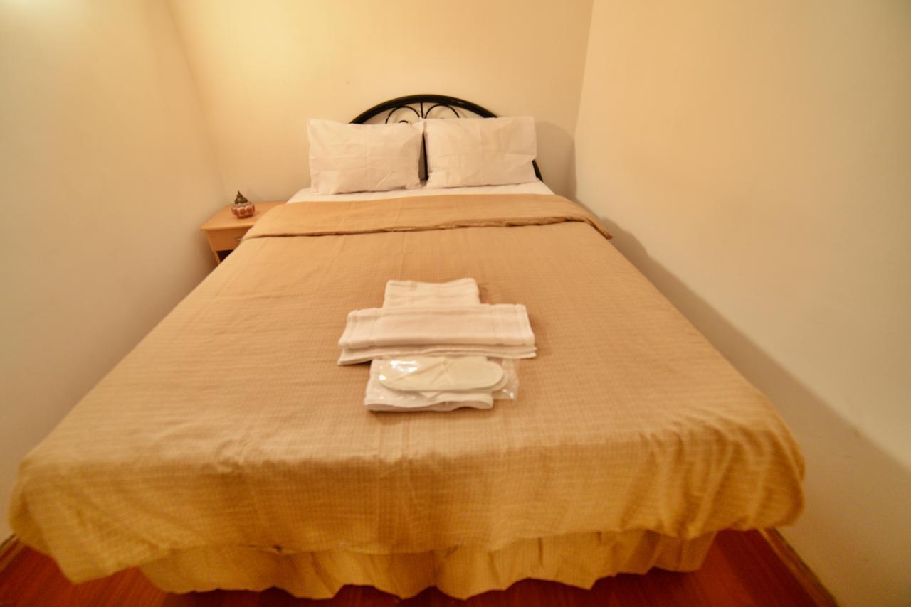 Cave Seasons Deluxe Hotel Göreme Luaran gambar