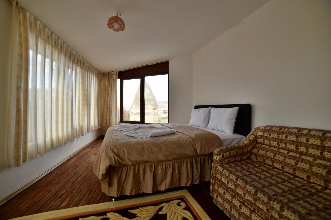 Cave Seasons Deluxe Hotel Göreme Luaran gambar