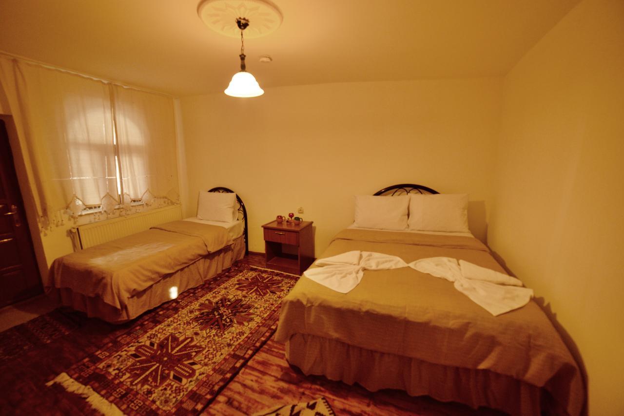 Cave Seasons Deluxe Hotel Göreme Luaran gambar