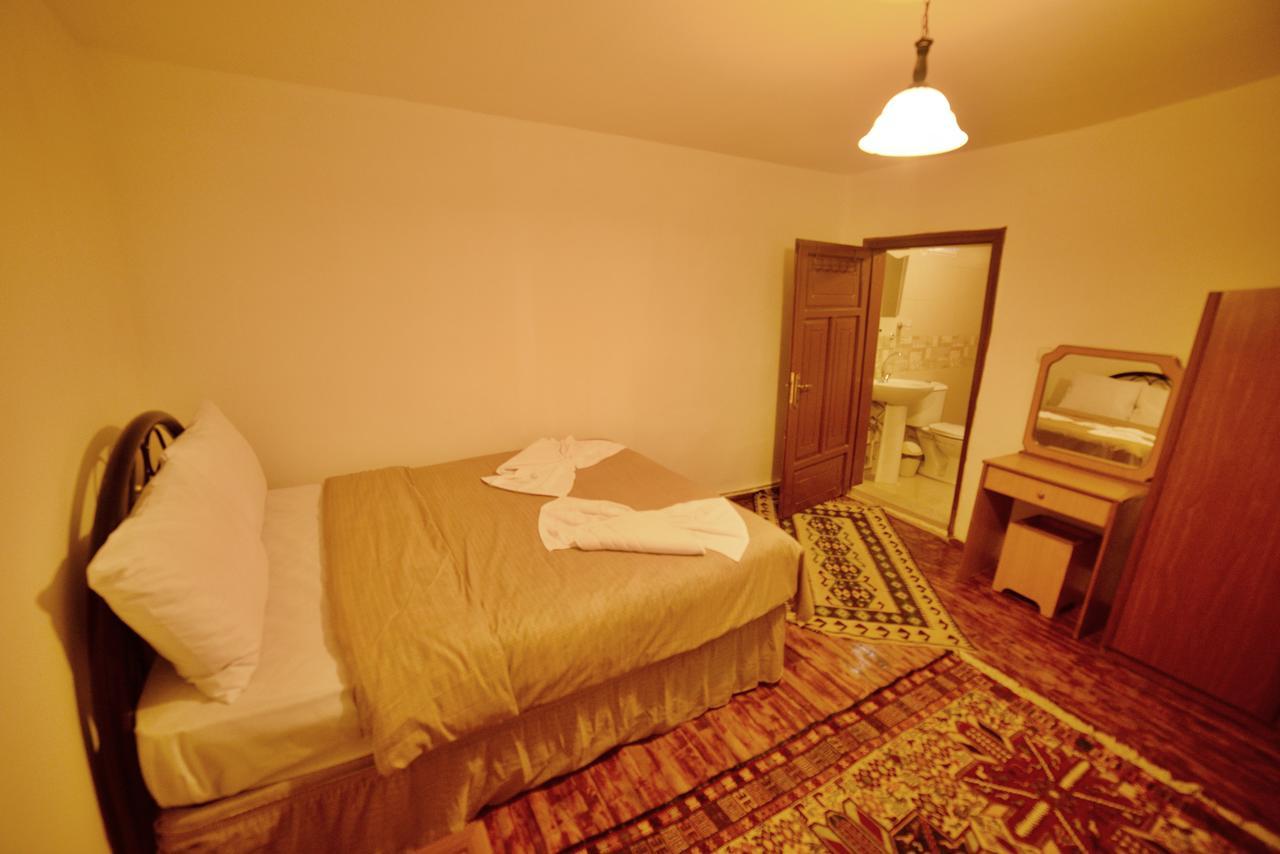 Cave Seasons Deluxe Hotel Göreme Luaran gambar