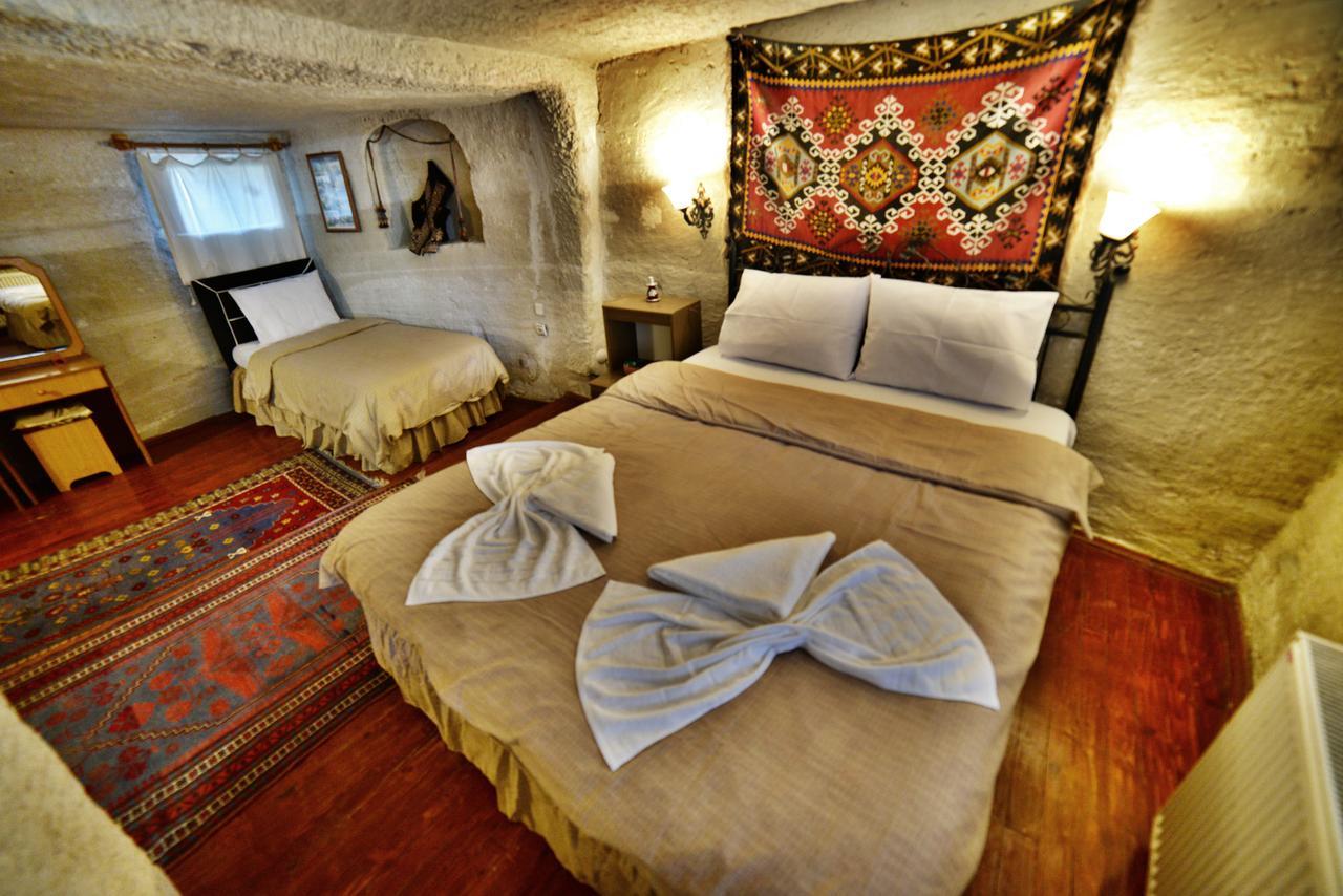 Cave Seasons Deluxe Hotel Göreme Luaran gambar