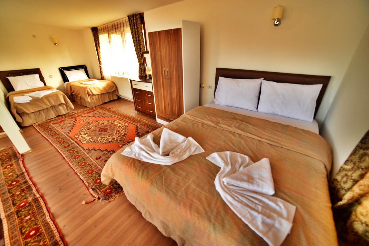 Cave Seasons Deluxe Hotel Göreme Luaran gambar