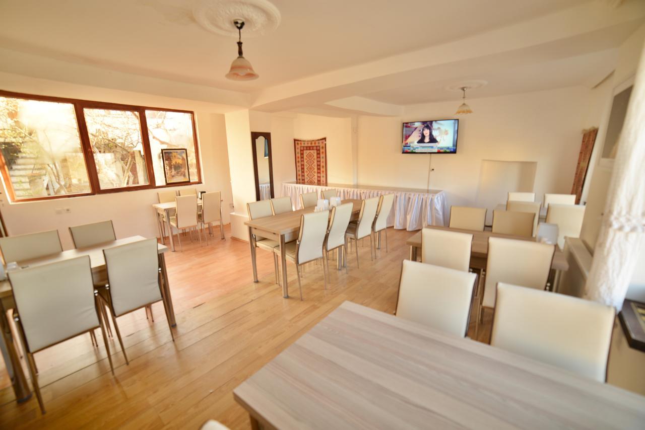 Cave Seasons Deluxe Hotel Göreme Luaran gambar