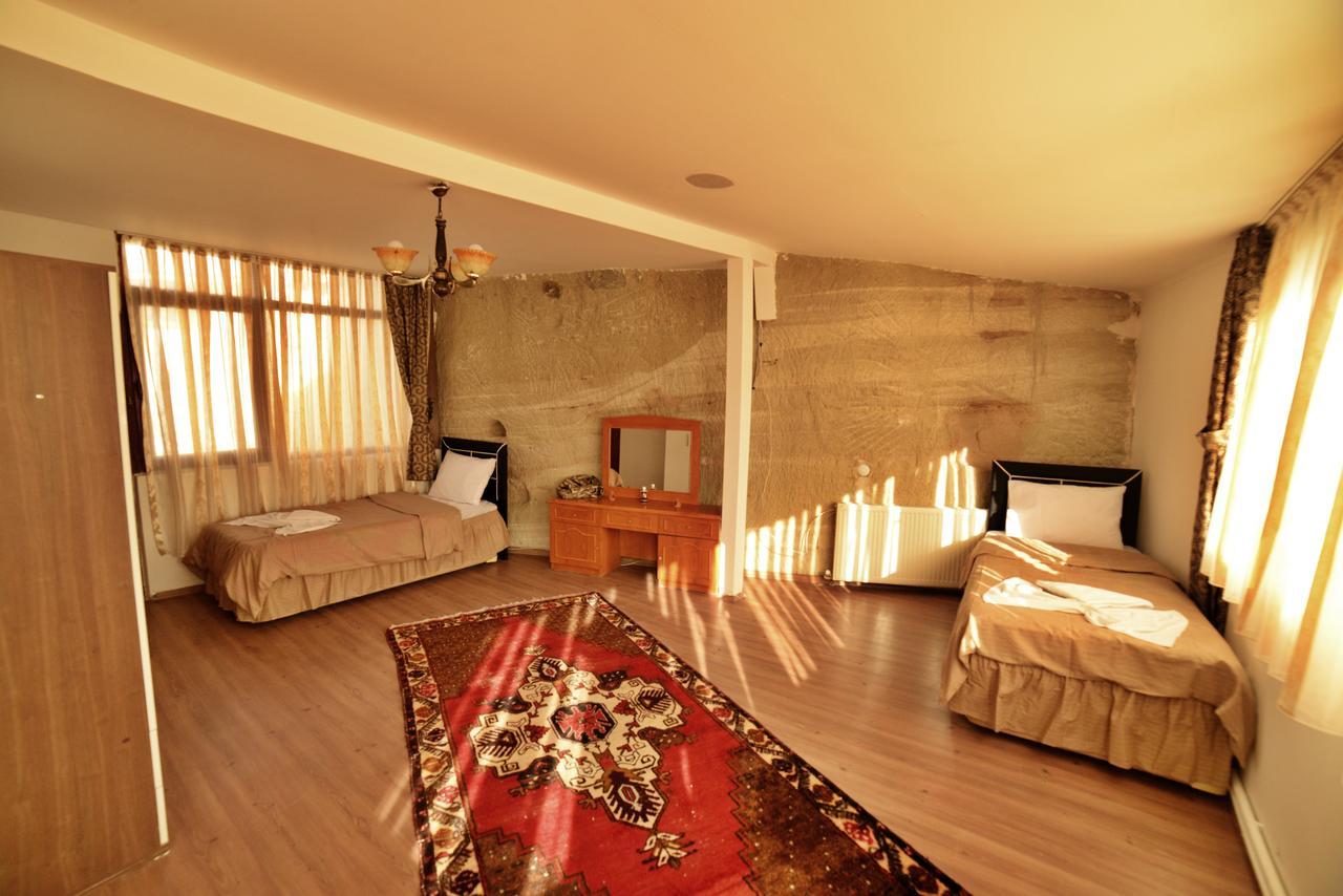 Cave Seasons Deluxe Hotel Göreme Luaran gambar