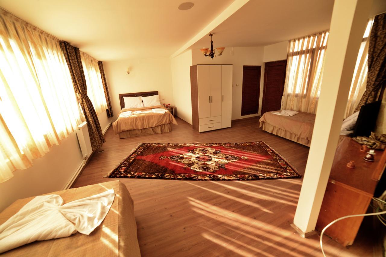 Cave Seasons Deluxe Hotel Göreme Luaran gambar