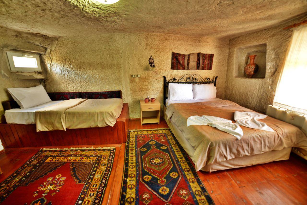 Cave Seasons Deluxe Hotel Göreme Luaran gambar