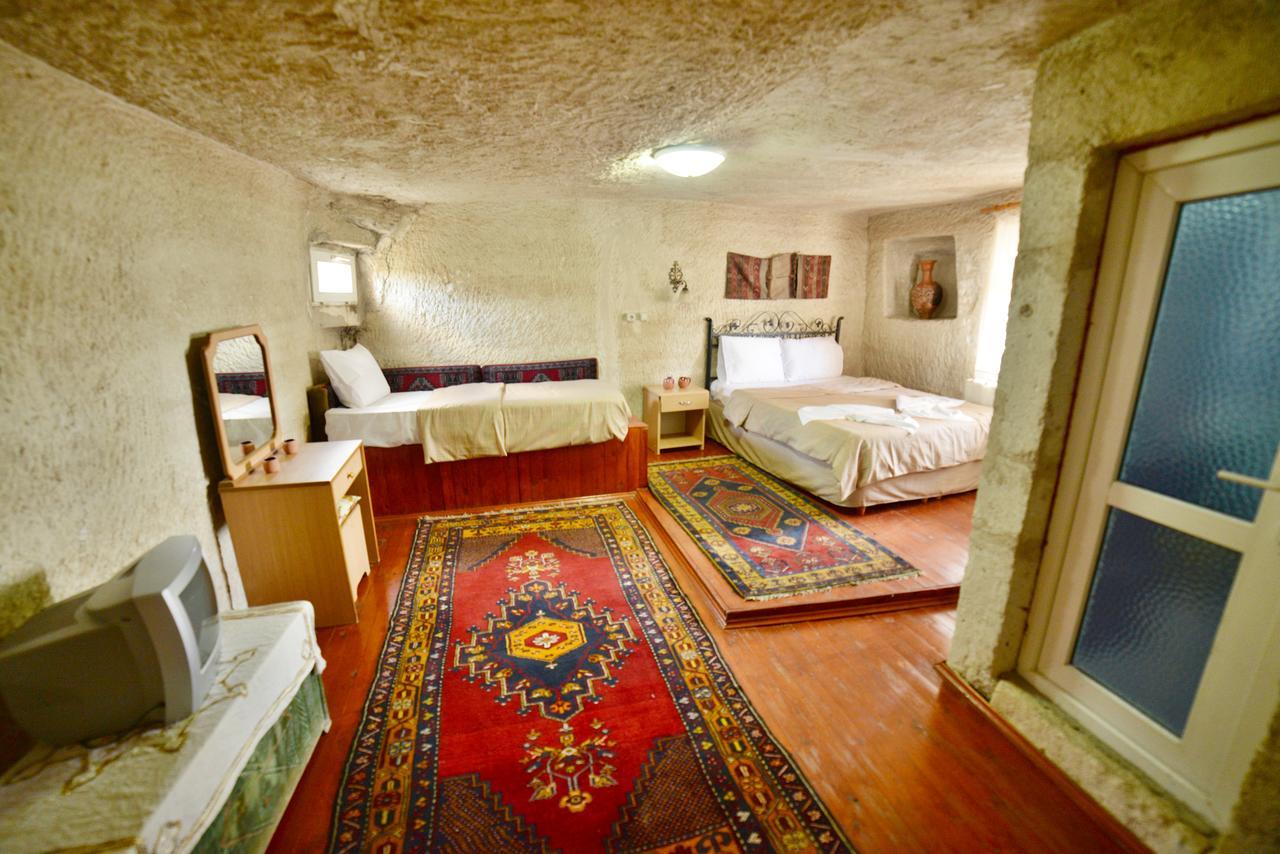 Cave Seasons Deluxe Hotel Göreme Luaran gambar
