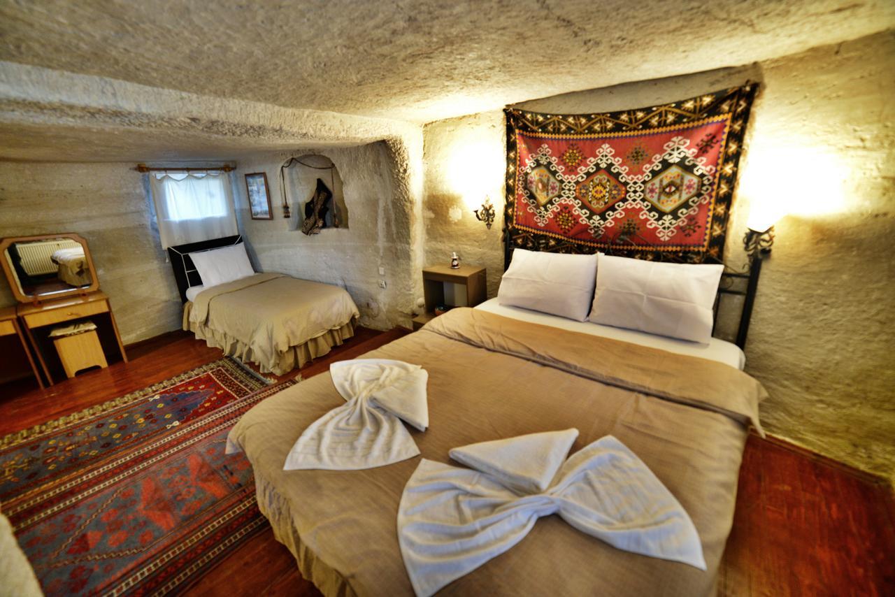 Cave Seasons Deluxe Hotel Göreme Luaran gambar
