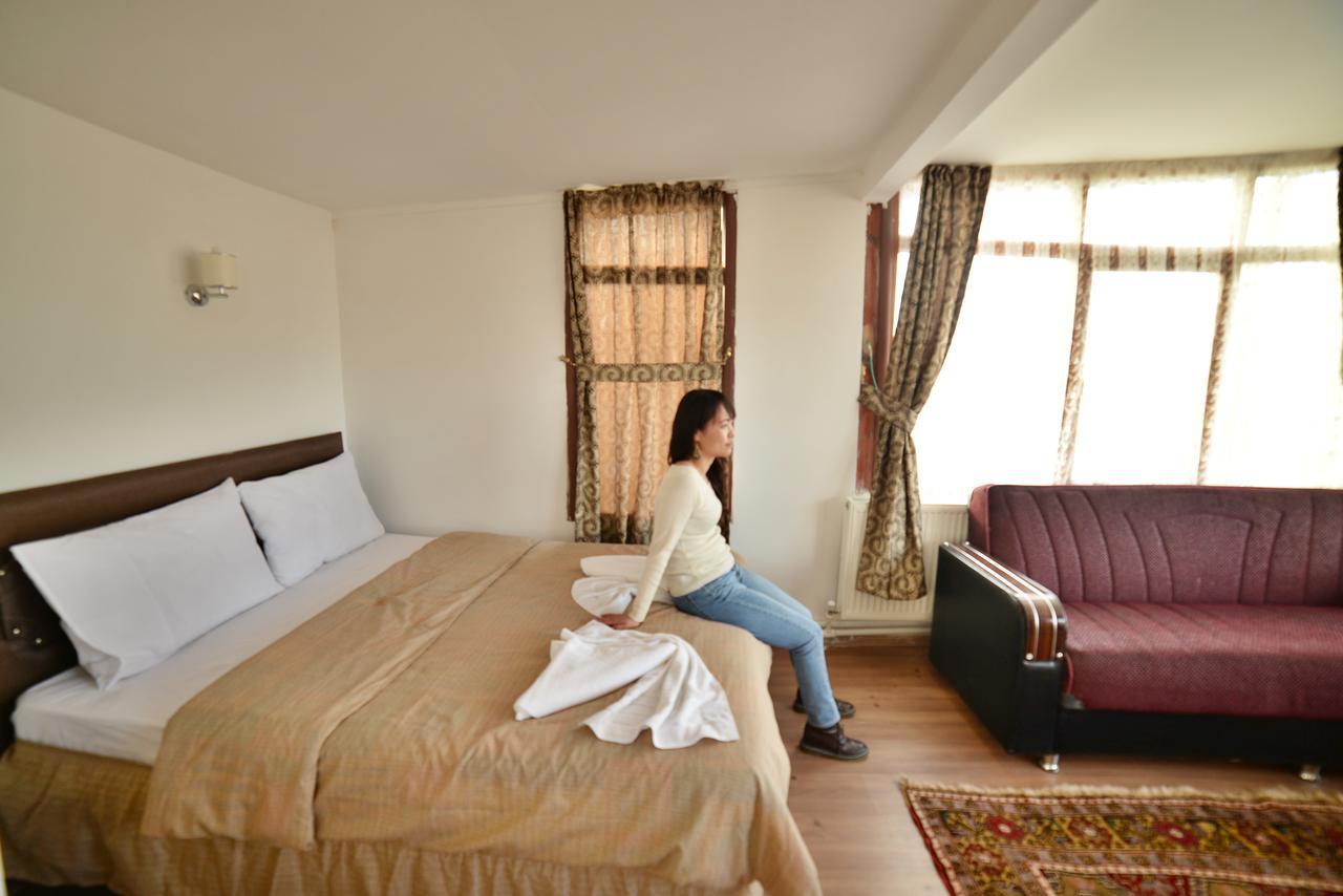Cave Seasons Deluxe Hotel Göreme Luaran gambar