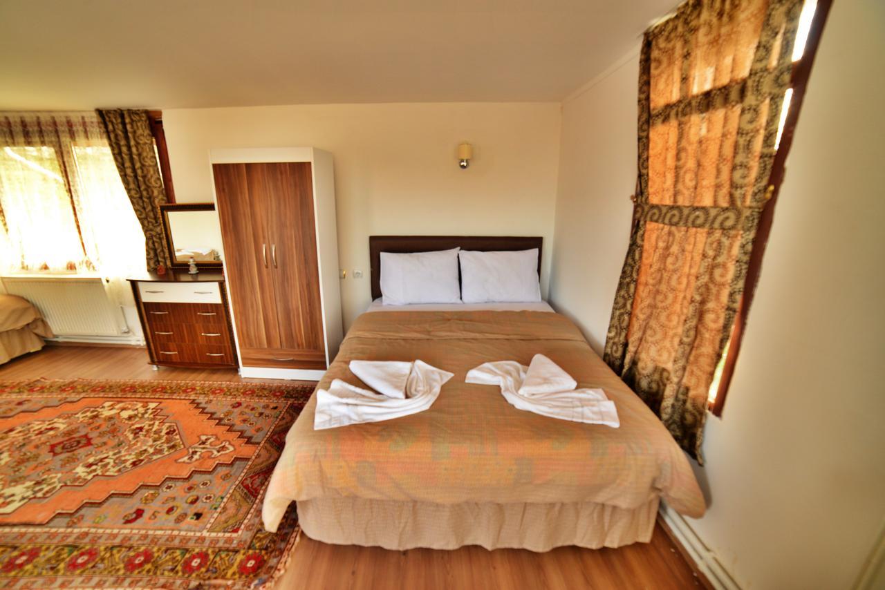 Cave Seasons Deluxe Hotel Göreme Luaran gambar