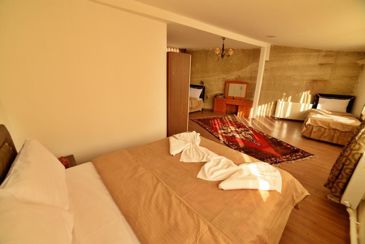 Cave Seasons Deluxe Hotel Göreme Luaran gambar