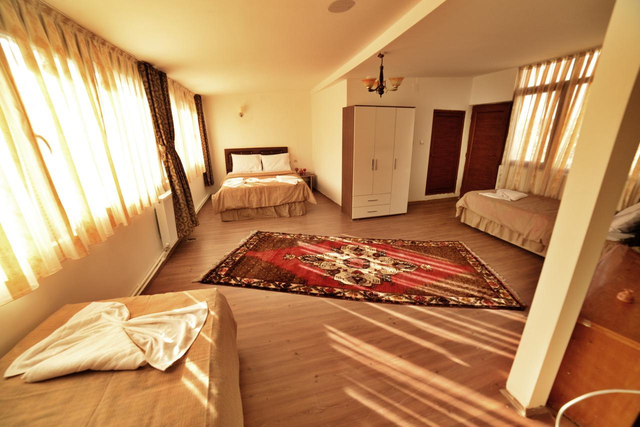Cave Seasons Deluxe Hotel Göreme Luaran gambar