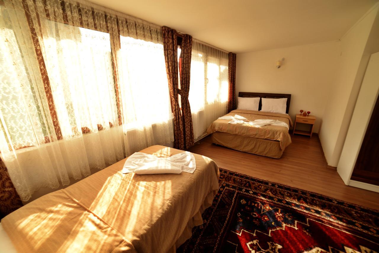 Cave Seasons Deluxe Hotel Göreme Luaran gambar