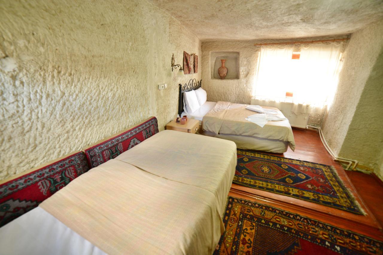 Cave Seasons Deluxe Hotel Göreme Luaran gambar