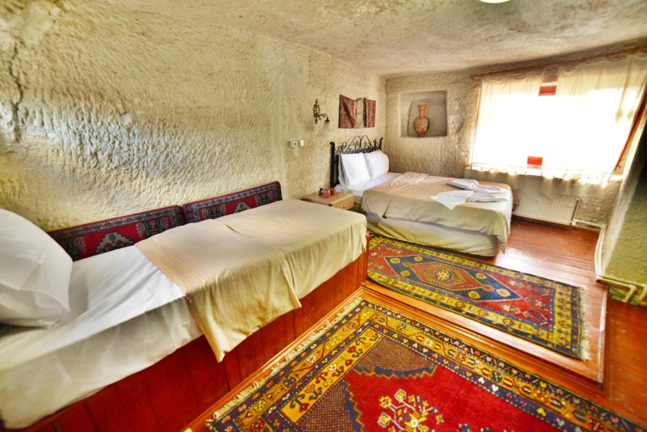 Cave Seasons Deluxe Hotel Göreme Luaran gambar