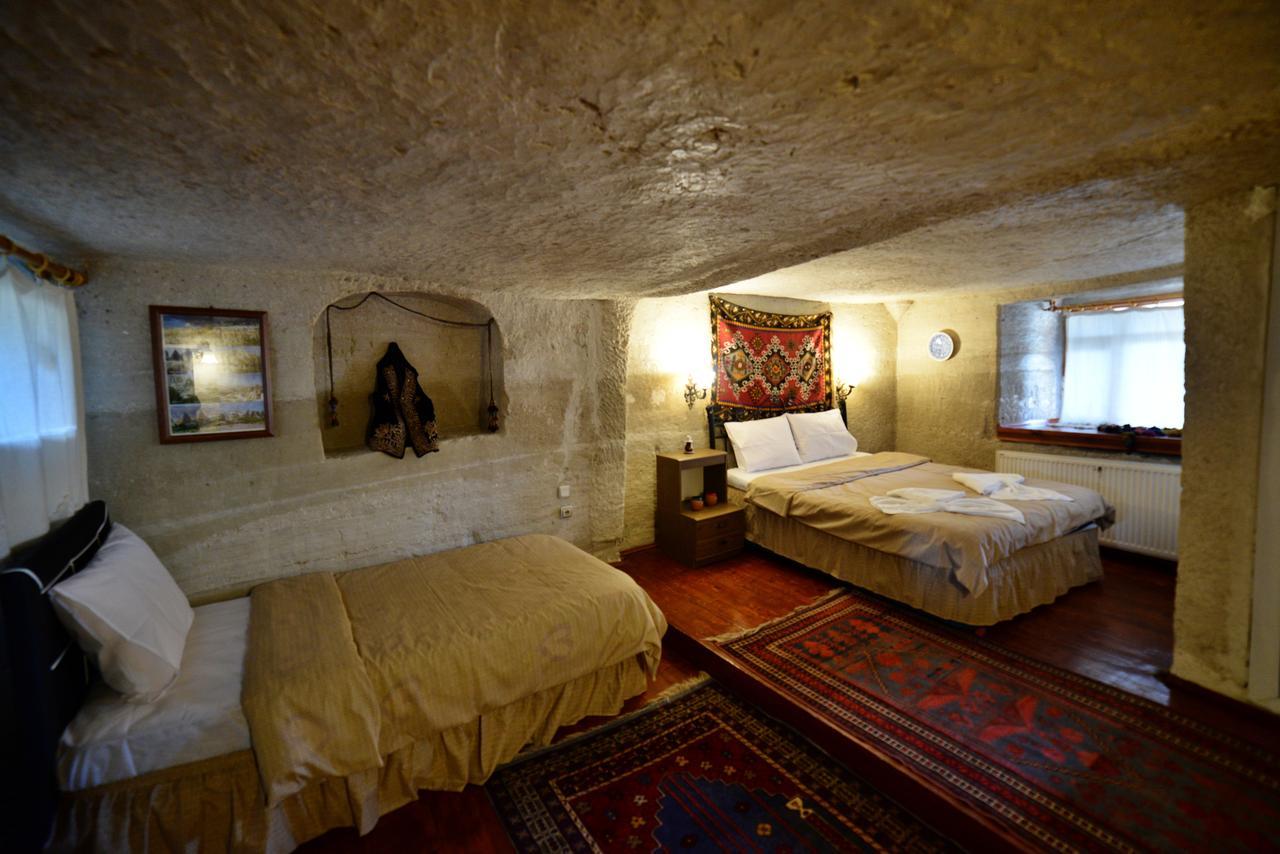 Cave Seasons Deluxe Hotel Göreme Luaran gambar