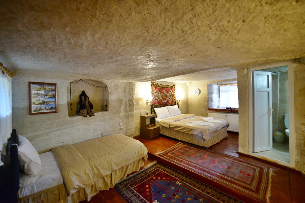Cave Seasons Deluxe Hotel Göreme Luaran gambar