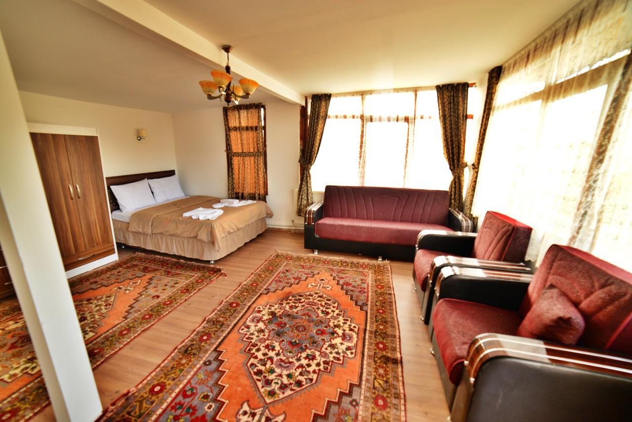 Cave Seasons Deluxe Hotel Göreme Luaran gambar