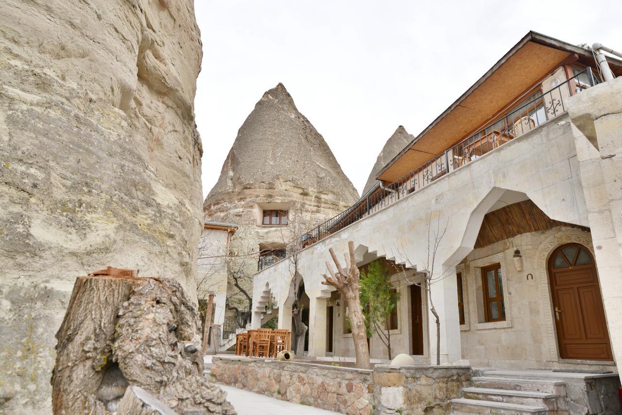 Cave Seasons Deluxe Hotel Göreme Luaran gambar