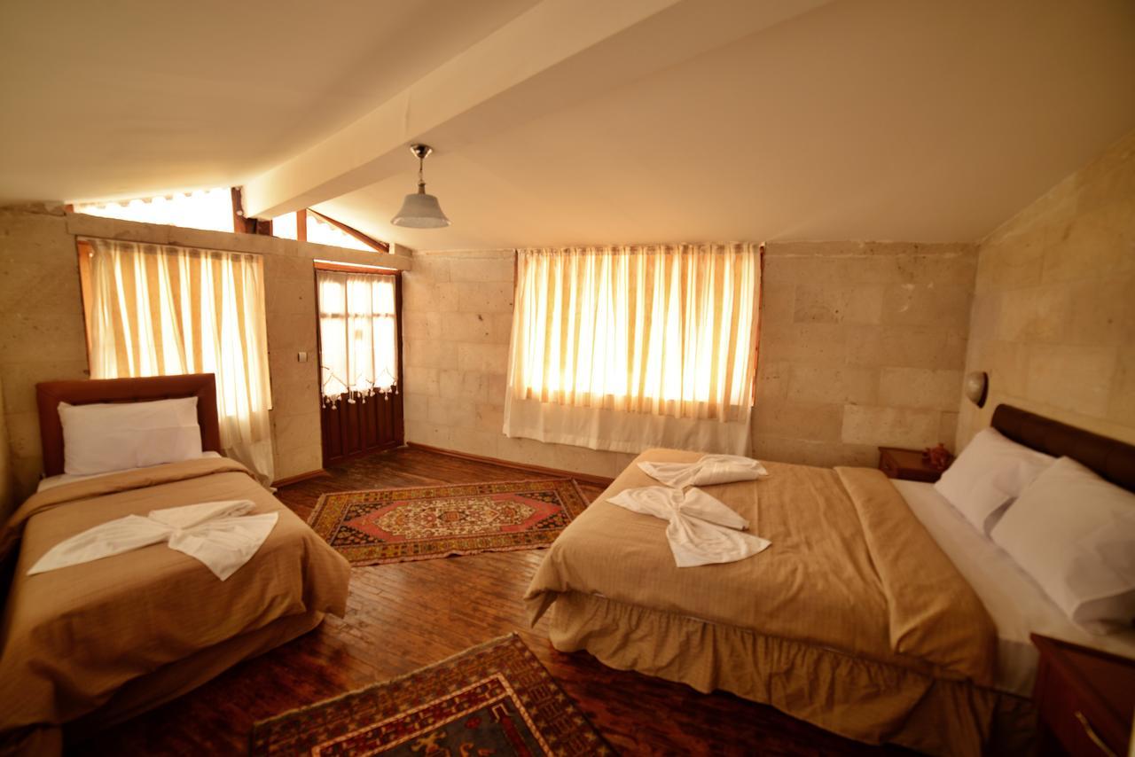 Cave Seasons Deluxe Hotel Göreme Luaran gambar
