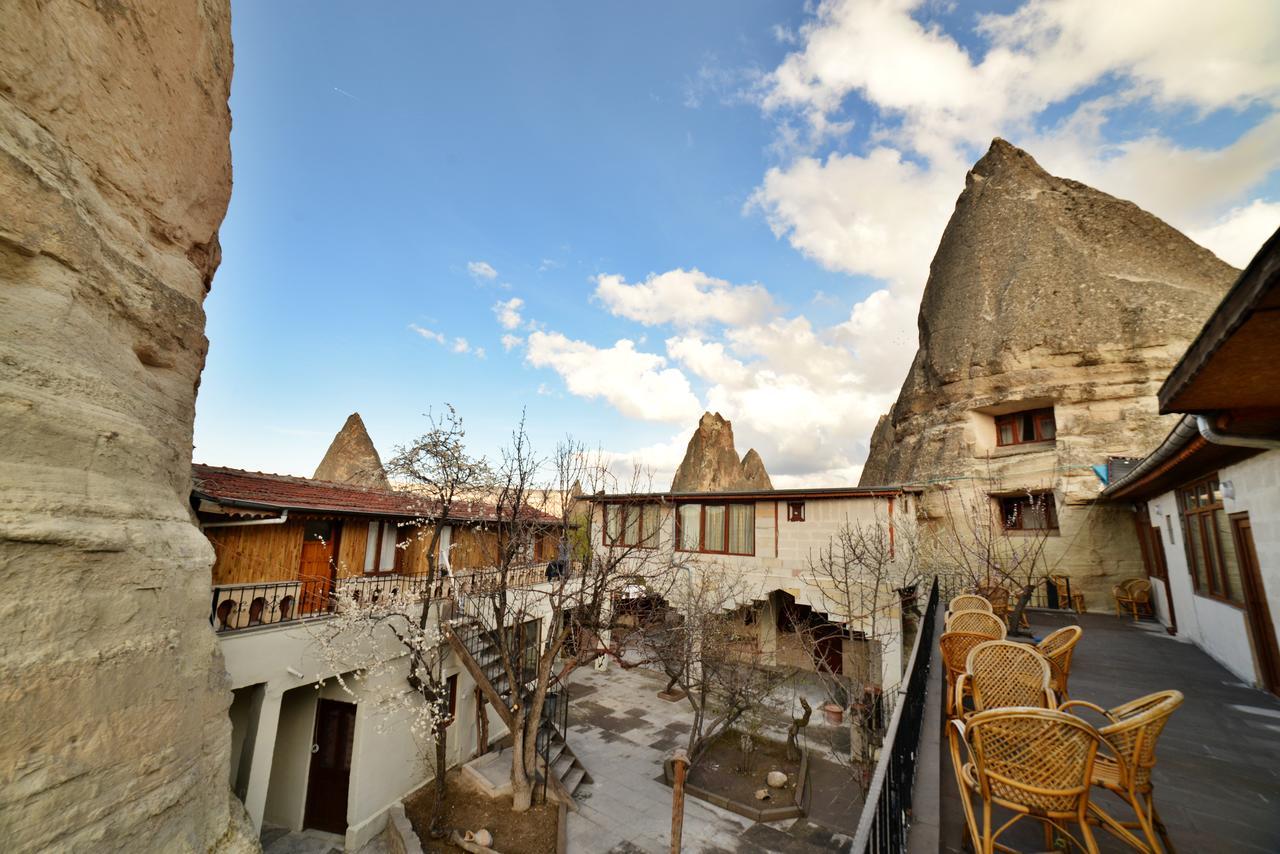 Cave Seasons Deluxe Hotel Göreme Luaran gambar