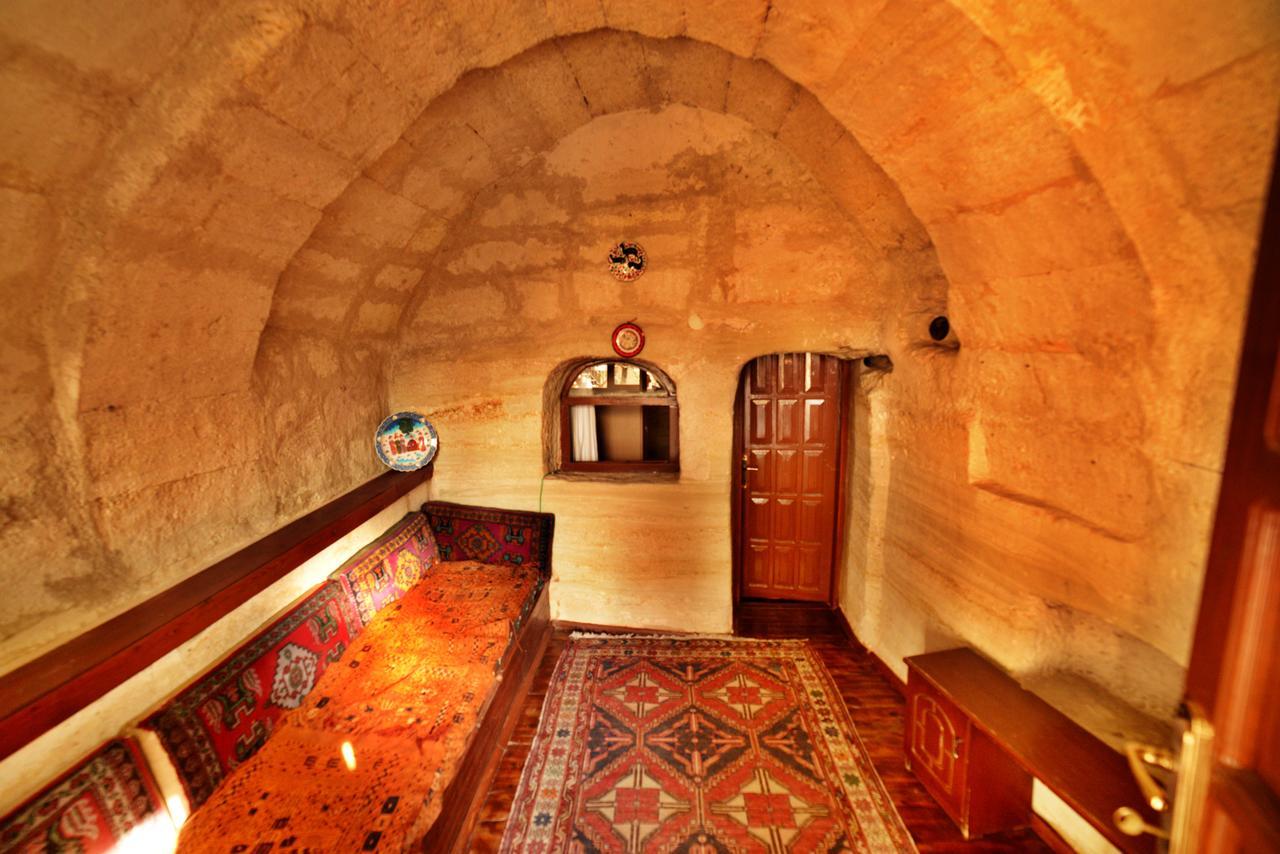 Cave Seasons Deluxe Hotel Göreme Luaran gambar