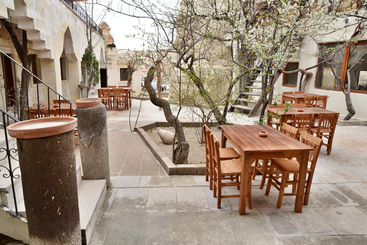 Cave Seasons Deluxe Hotel Göreme Luaran gambar