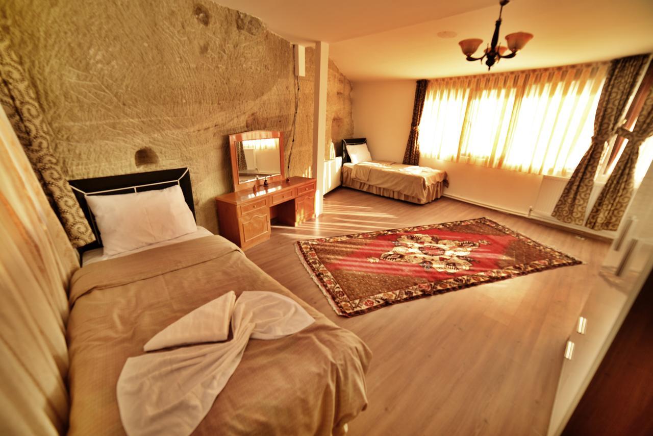 Cave Seasons Deluxe Hotel Göreme Luaran gambar