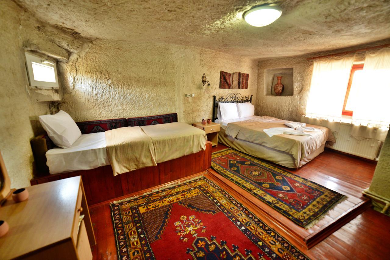 Cave Seasons Deluxe Hotel Göreme Luaran gambar