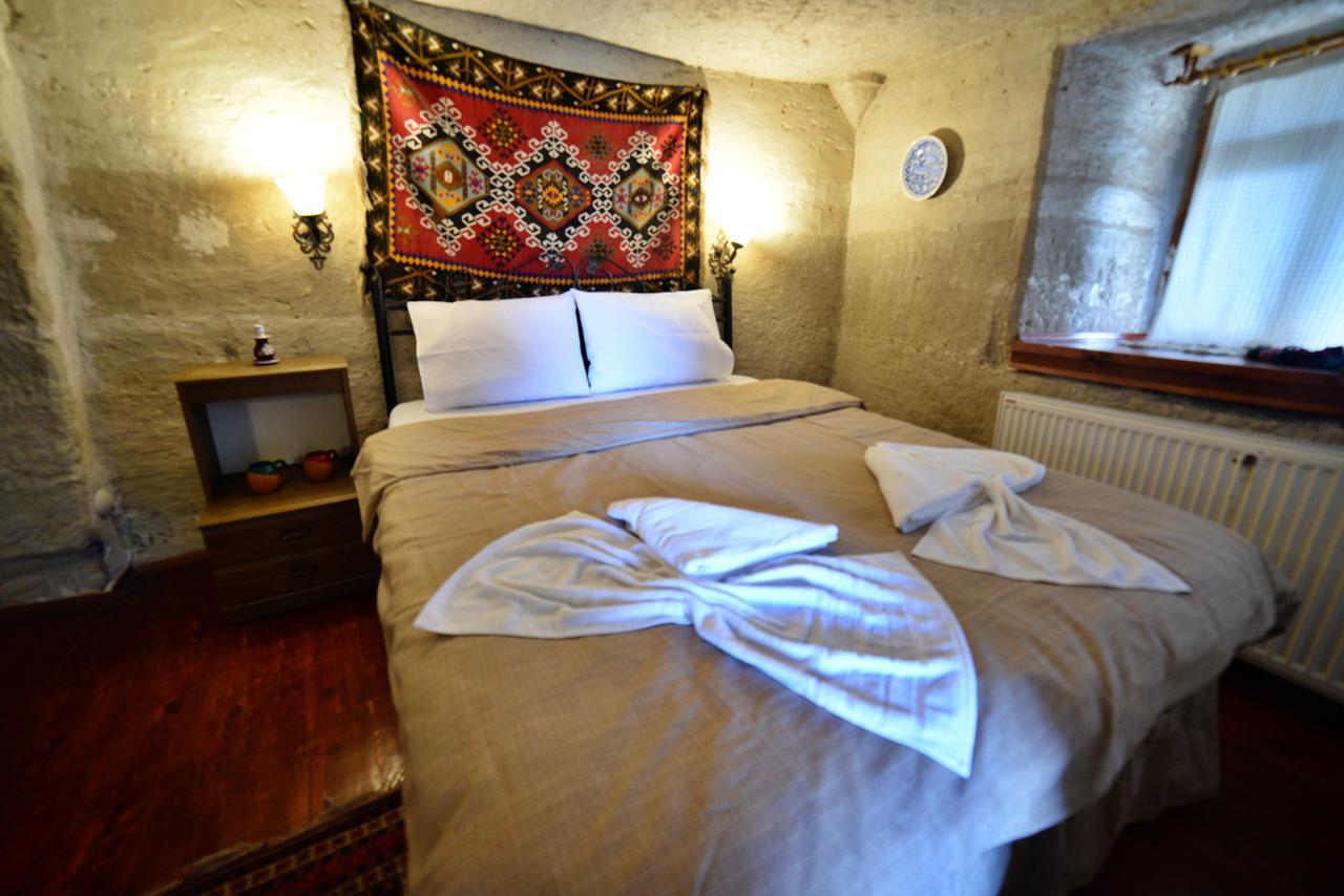 Cave Seasons Deluxe Hotel Göreme Luaran gambar