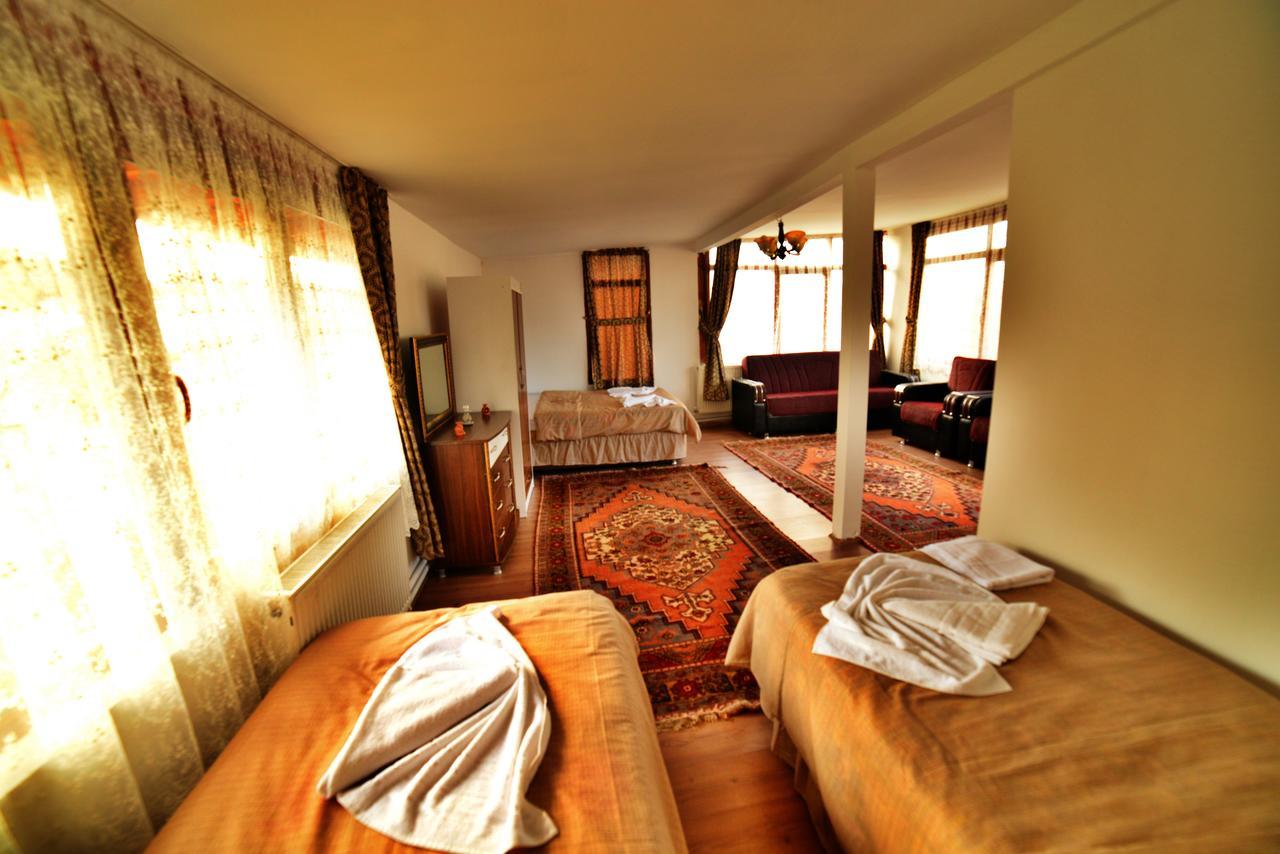 Cave Seasons Deluxe Hotel Göreme Luaran gambar