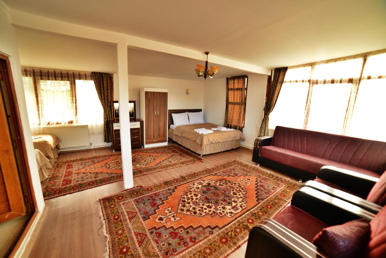 Cave Seasons Deluxe Hotel Göreme Luaran gambar