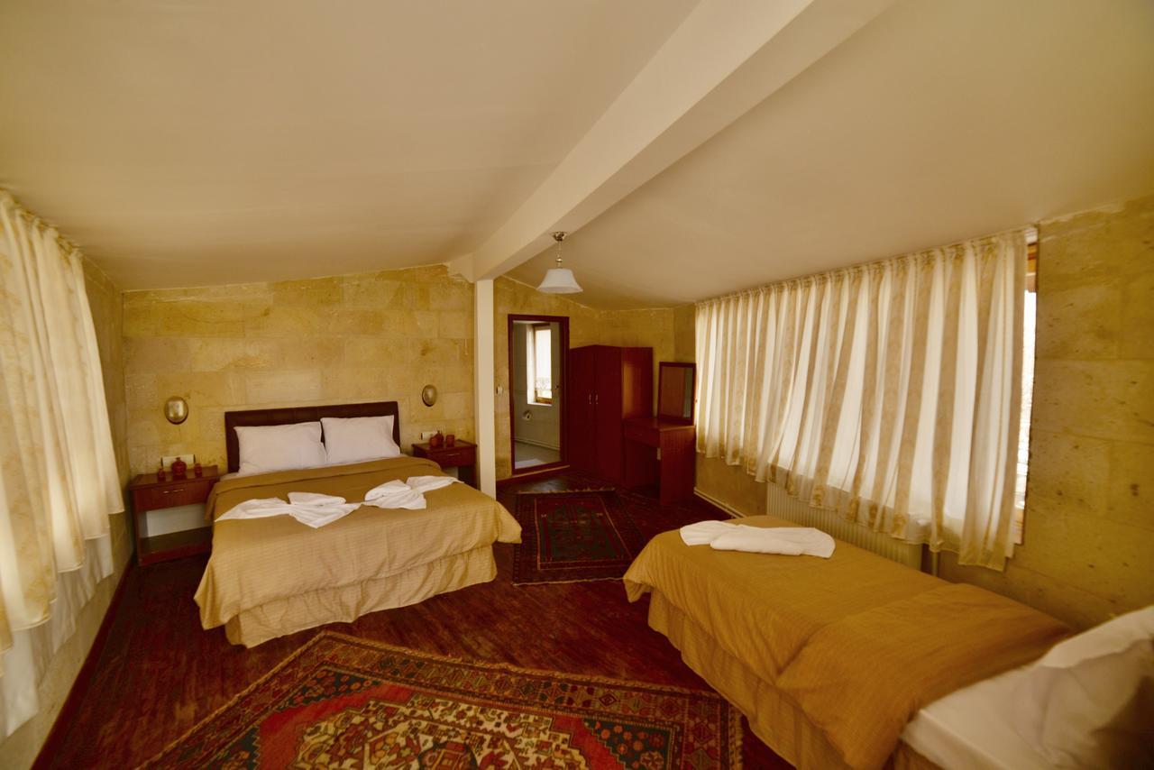 Cave Seasons Deluxe Hotel Göreme Luaran gambar