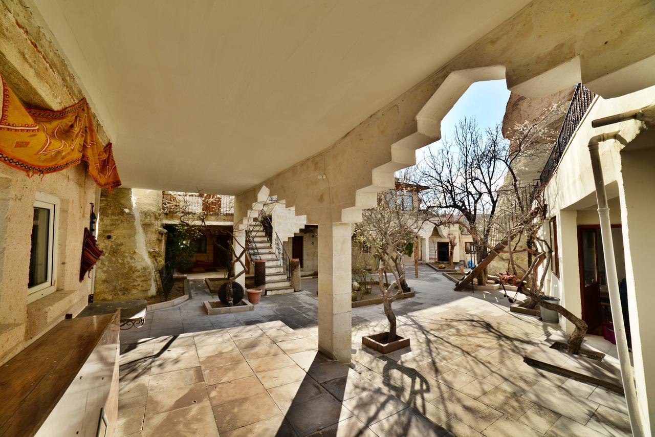 Cave Seasons Deluxe Hotel Göreme Luaran gambar