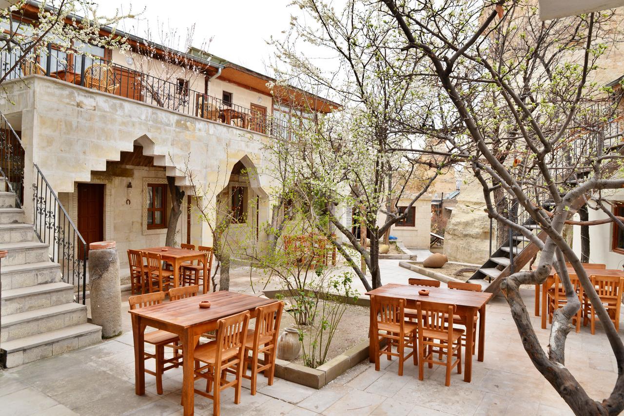 Cave Seasons Deluxe Hotel Göreme Luaran gambar