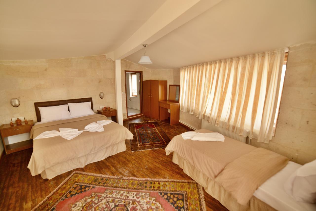 Cave Seasons Deluxe Hotel Göreme Luaran gambar