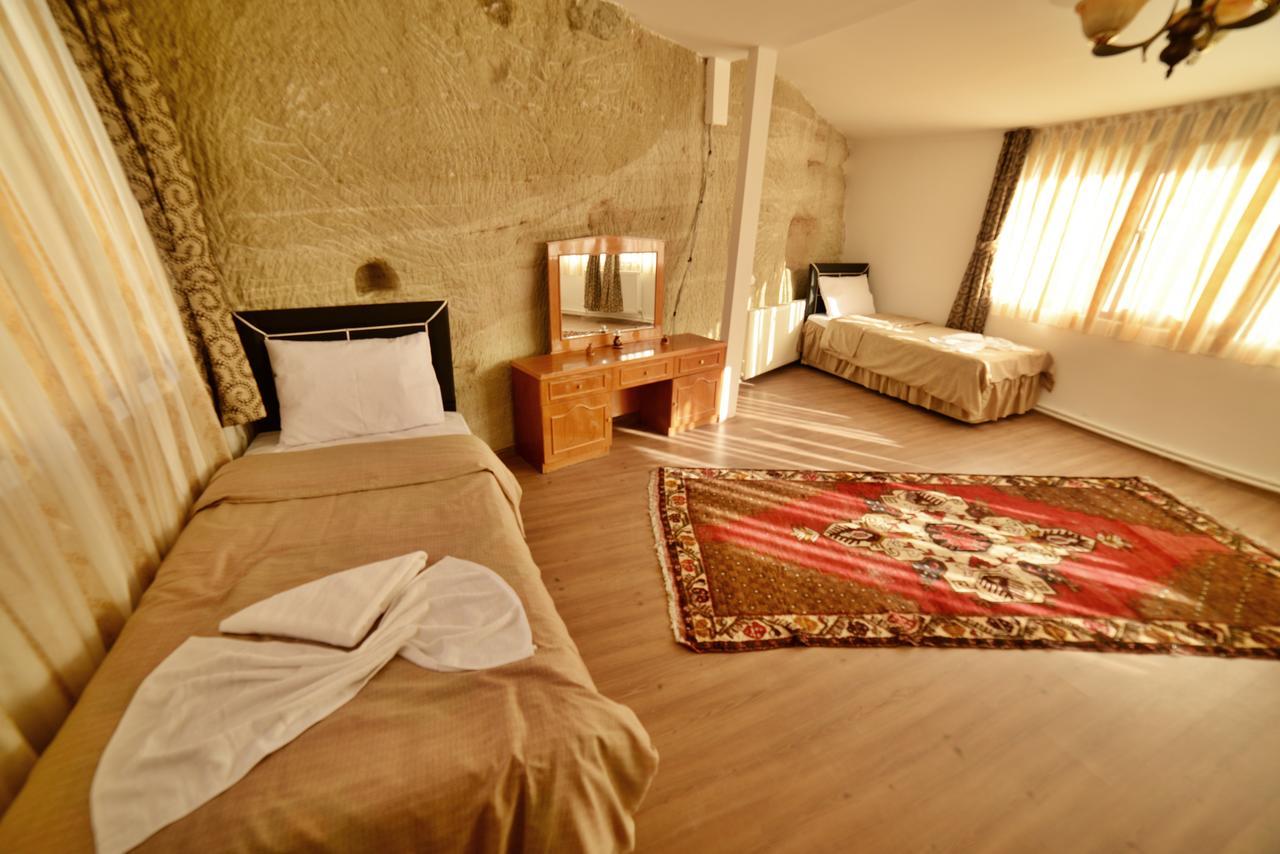 Cave Seasons Deluxe Hotel Göreme Luaran gambar