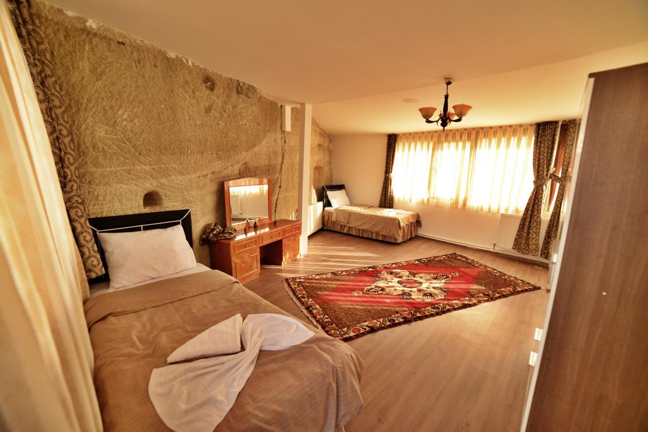 Cave Seasons Deluxe Hotel Göreme Luaran gambar